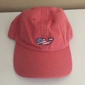 Vineyard vines hat